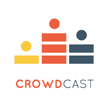 Crowdcast Logo