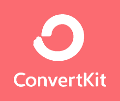 convertkit Logo