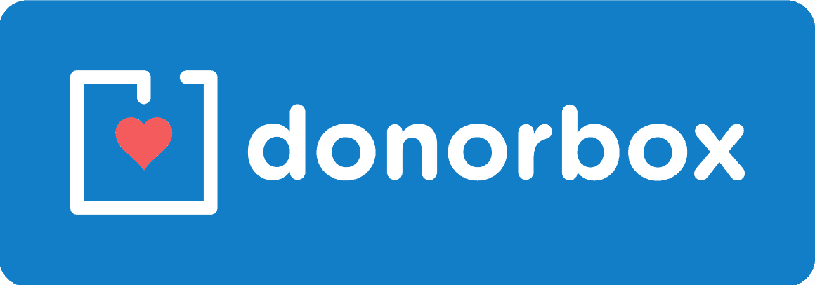 Donorbox.org logo