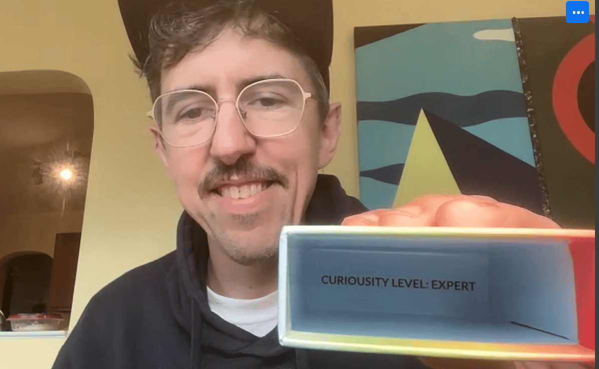 The Magic of Facilitator Cards – Guest event next week!